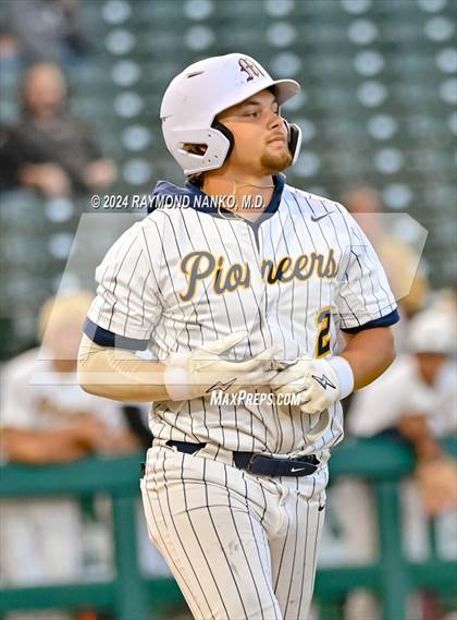 Thumbnail 1 in Mooresville vs. North Central photogallery.