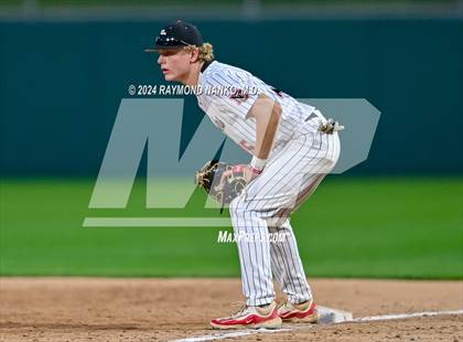 Thumbnail 2 in Mooresville vs. North Central photogallery.