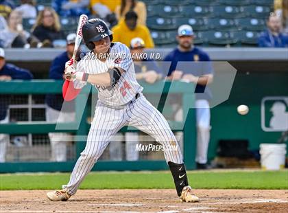 Thumbnail 2 in Mooresville vs. North Central photogallery.