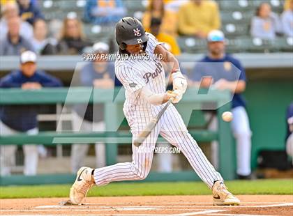 Thumbnail 2 in Mooresville vs. North Central photogallery.