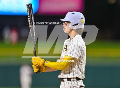 Thumbnail 2 in Mooresville vs. North Central photogallery.