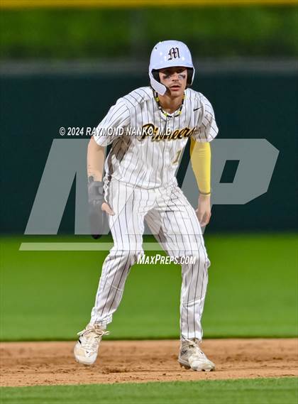 Thumbnail 1 in Mooresville vs. North Central photogallery.