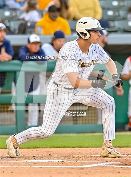 Thumbnail 1 in Mooresville vs. North Central photogallery.