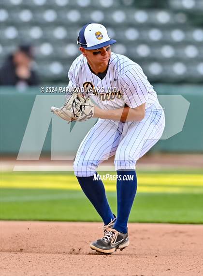 Thumbnail 1 in Mooresville vs. North Central photogallery.