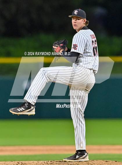 Thumbnail 1 in Mooresville vs. North Central photogallery.
