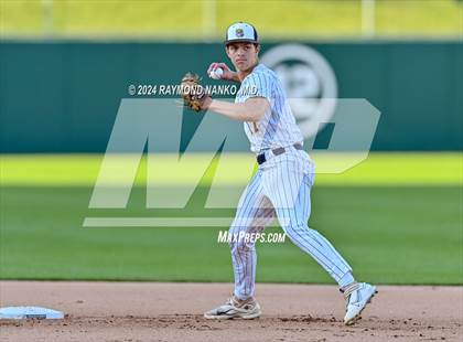 Thumbnail 1 in Mooresville vs. North Central photogallery.
