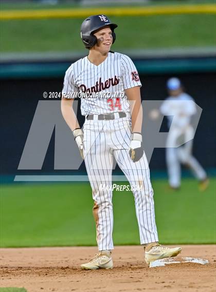Thumbnail 3 in Mooresville vs. North Central photogallery.