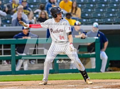Thumbnail 3 in Mooresville vs. North Central photogallery.