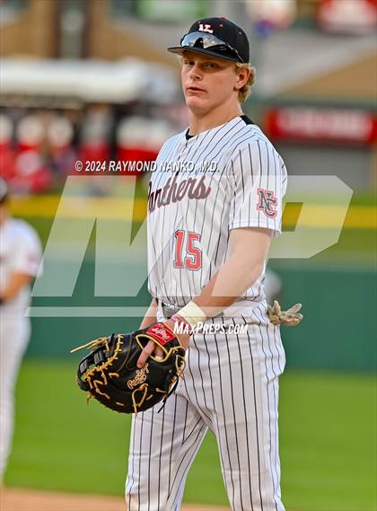 Thumbnail 1 in Mooresville vs. North Central photogallery.
