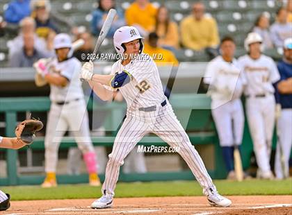 Thumbnail 3 in Mooresville vs. North Central photogallery.