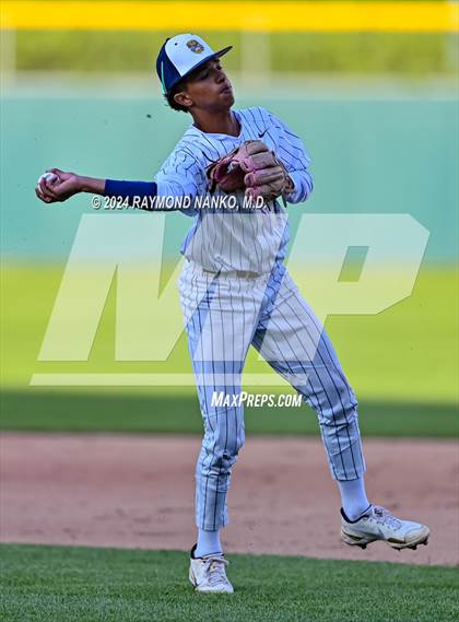 Thumbnail 1 in Mooresville vs. North Central photogallery.