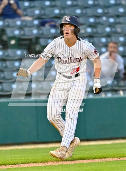 Thumbnail 1 in Mooresville vs. North Central photogallery.
