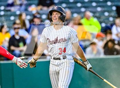 Thumbnail 1 in Mooresville vs. North Central photogallery.
