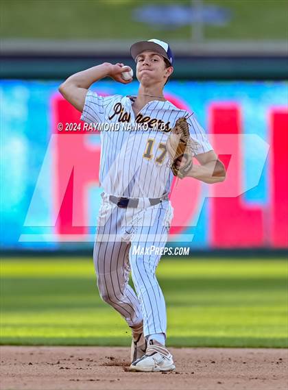 Thumbnail 2 in Mooresville vs. North Central photogallery.