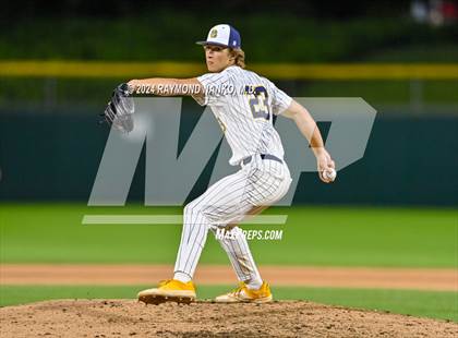 Thumbnail 3 in Mooresville vs. North Central photogallery.