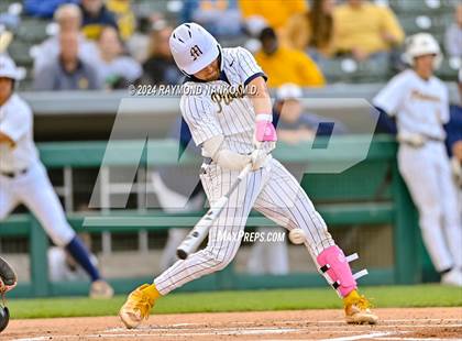 Thumbnail 1 in Mooresville vs. North Central photogallery.
