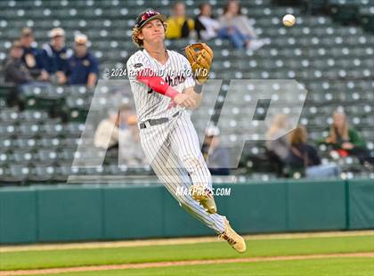 Thumbnail 2 in Mooresville vs. North Central photogallery.