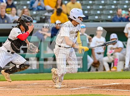 Thumbnail 1 in Mooresville vs. North Central photogallery.