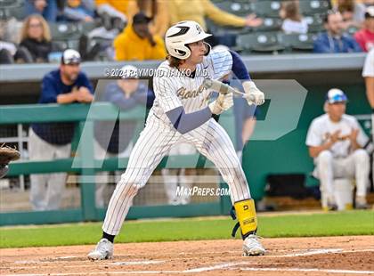 Thumbnail 2 in Mooresville vs. North Central photogallery.
