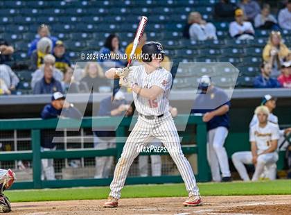 Thumbnail 3 in Mooresville vs. North Central photogallery.