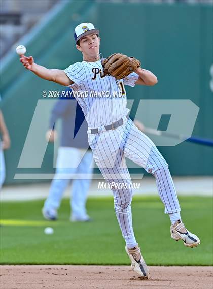 Thumbnail 1 in Mooresville vs. North Central photogallery.