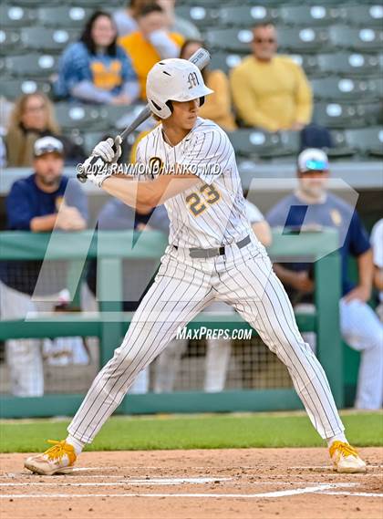 Thumbnail 2 in Mooresville vs. North Central photogallery.