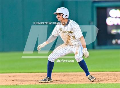 Thumbnail 1 in Mooresville vs. North Central photogallery.