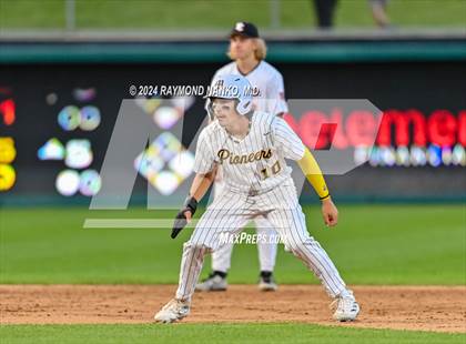 Thumbnail 2 in Mooresville vs. North Central photogallery.