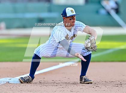 Thumbnail 2 in Mooresville vs. North Central photogallery.