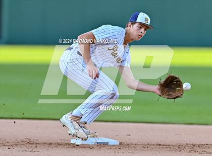Thumbnail 3 in Mooresville vs. North Central photogallery.