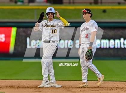 Thumbnail 1 in Mooresville vs. North Central photogallery.