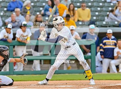 Thumbnail 2 in Mooresville vs. North Central photogallery.