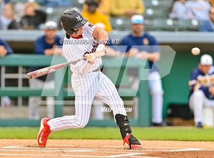 Thumbnail 3 in Mooresville vs. North Central photogallery.