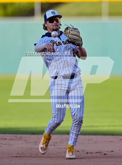 Thumbnail 1 in Mooresville vs. North Central photogallery.