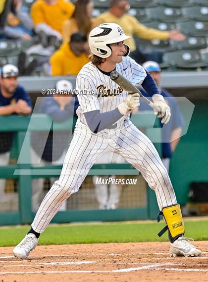 Thumbnail 3 in Mooresville vs. North Central photogallery.