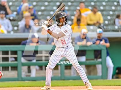 Thumbnail 1 in Mooresville vs. North Central photogallery.
