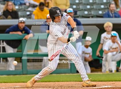 Thumbnail 1 in Mooresville vs. North Central photogallery.