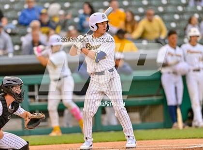 Thumbnail 2 in Mooresville vs. North Central photogallery.