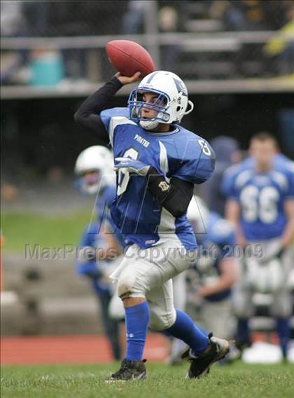 Thumbnail 1 in Nanuet @ Pearl River (Brown Jug) photogallery.
