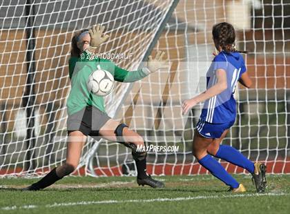 Thumbnail 2 in Haddam-Killingworth vs Old Lyme (SLC Tournament Final) photogallery.