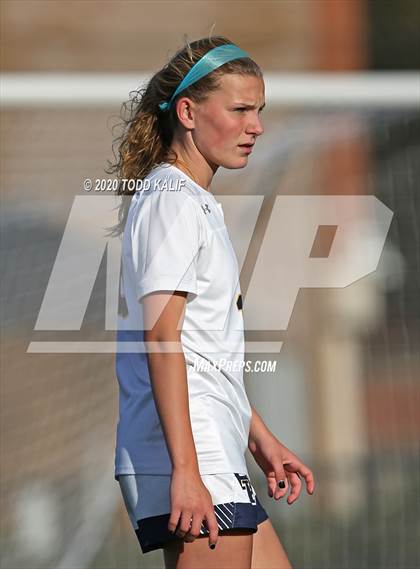 Thumbnail 3 in Haddam-Killingworth vs Old Lyme (SLC Tournament Final) photogallery.