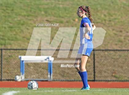 Thumbnail 3 in Haddam-Killingworth vs Old Lyme (SLC Tournament Final) photogallery.