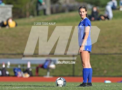 Thumbnail 1 in Haddam-Killingworth vs Old Lyme (SLC Tournament Final) photogallery.