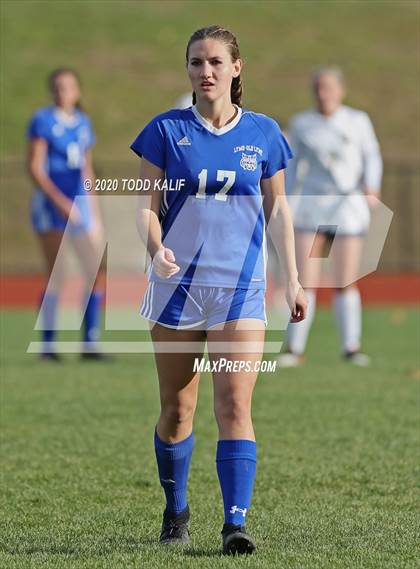 Thumbnail 2 in Haddam-Killingworth vs Old Lyme (SLC Tournament Final) photogallery.