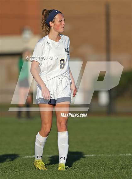 Thumbnail 1 in Haddam-Killingworth vs Old Lyme (SLC Tournament Final) photogallery.