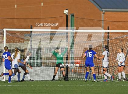 Thumbnail 2 in Haddam-Killingworth vs Old Lyme (SLC Tournament Final) photogallery.