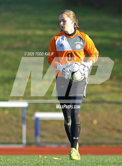 Thumbnail 1 in Haddam-Killingworth vs Old Lyme (SLC Tournament Final) photogallery.