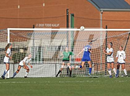Thumbnail 1 in Haddam-Killingworth vs Old Lyme (SLC Tournament Final) photogallery.