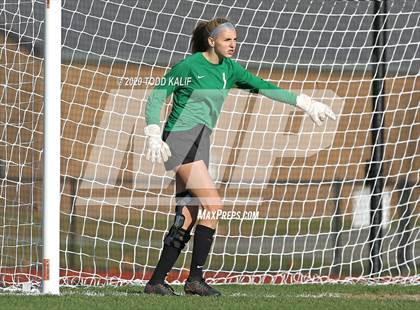 Thumbnail 1 in Haddam-Killingworth vs Old Lyme (SLC Tournament Final) photogallery.