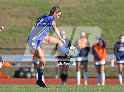 Thumbnail 3 in Haddam-Killingworth vs Old Lyme (SLC Tournament Final) photogallery.